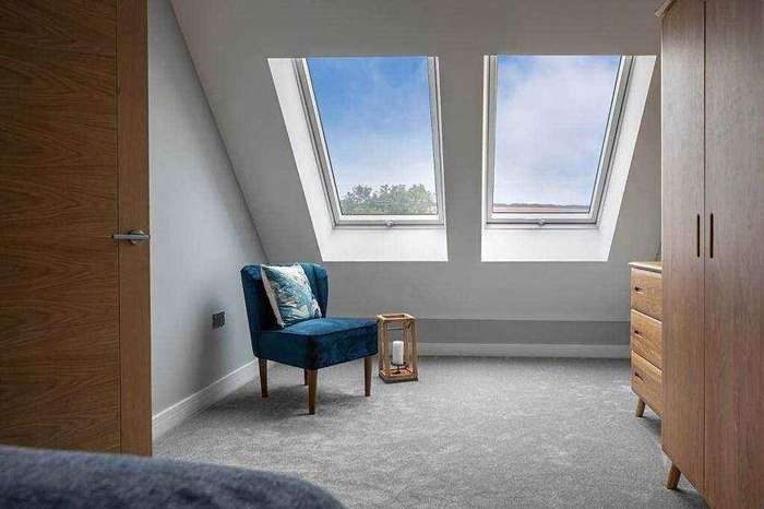 nHouse bedroom