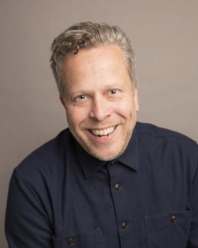 Nick Fulford, founder of nHouse